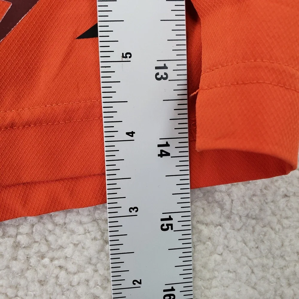 Gymshark activewear shorts